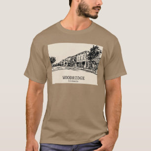 Georgien 5 T-Shirt
