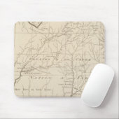 Georgien 7 mousepad (Mit Mouse)