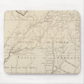 Georgien 7 mousepad (Vorne)