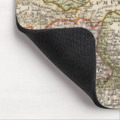 Georgien 7 mousepad (Ecke)