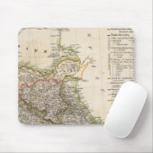 Georgien 7 mousepad (Mit Mouse)