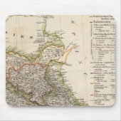 Georgien 7 mousepad (Vorne)