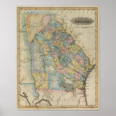 Georgien 7 poster (Vorne)