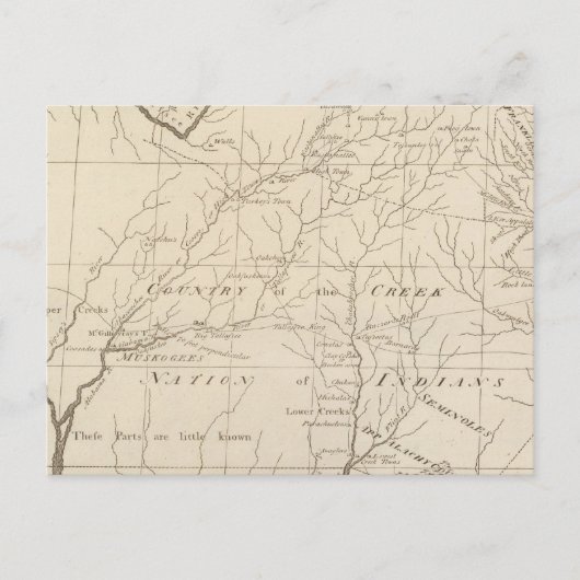 Georgien 7 postkarte (Vorderseite)