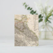 Georgien 7 postkarte (Stehend Vorderseite)