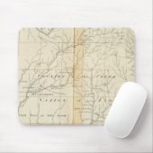 Georgien 8 mousepad (Mit Mouse)