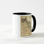 Georgien 9 tasse (VorderseiteRechts)