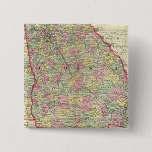 Georgien, Alabama Button