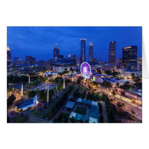 Georgien, Atlanta, hundertjähriger Olympischer Par