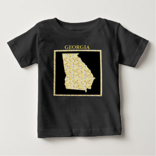 GEORGIEN BABY T-SHIRT