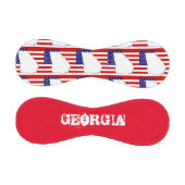 GEORGIEN BASEBALL (Paneele)