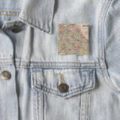 Georgien Button (Beispiel)
