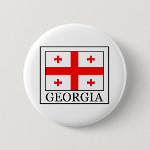 Georgien Button