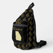 GEORGIEN CROSSBODY BAG (Rechte Ecke)