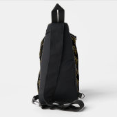 GEORGIEN CROSSBODY BAG (Rückseite)