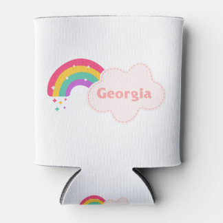 Georgien Dosenkühler