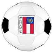 Georgien Fußball (Gedreht)