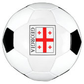 Georgien Fußball (Gedreht)