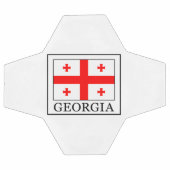 Georgien Fußball (Flach)