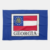 Georgien Geschirrtuch (Horizontal)