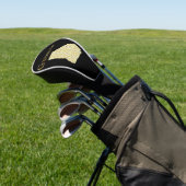 GEORGIEN GOLF HEADCOVER (In SItu)