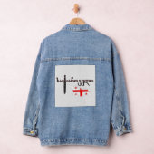 Georgien Jeansjacke (Hangar)