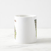 Georgien Kaffeetasse (Mittel)