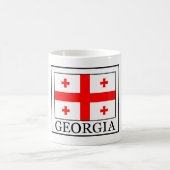 Georgien Kaffeetasse (Mittel)