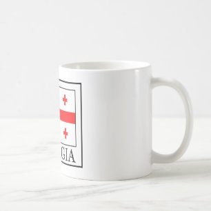 Georgien Kaffeetasse