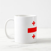 Georgien Kaffeetasse (Links)