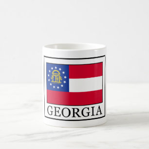 Georgien Kaffeetasse