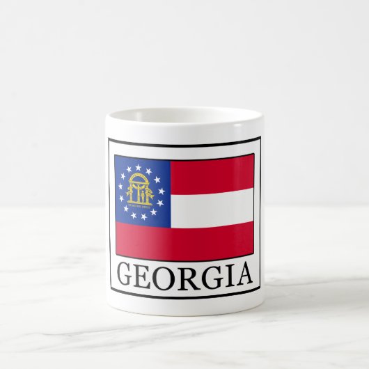 Georgien Kaffeetasse (Mittel)