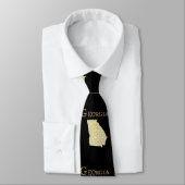 GEORGIEN KRAWATTE (Gebunden)