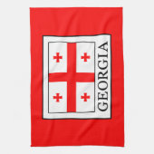 Georgien Küchentuch (Vertikal)