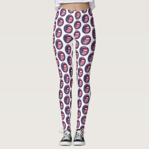 Georgien Leggings