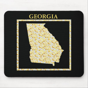 GEORGIEN MOUSEPAD