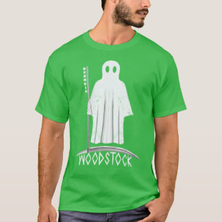 Georgien Oversifiziert T-Shirt
