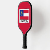 Georgien Pickleball Schläger (Links)