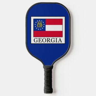 Georgien Pickleball Schläger