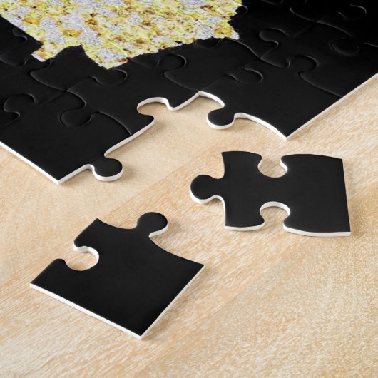 GEORGIEN PUZZLE (Seite)