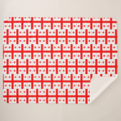 Georgien Sherpadecke (Vorderseite (Horizontal))