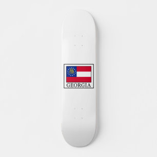 Georgien Skateboard