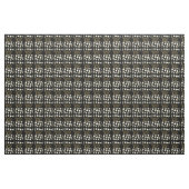 GEORGIEN STOFF (Yard (91,4 cm))