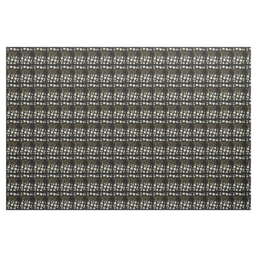 GEORGIEN STOFF (Yard (91,4 cm))