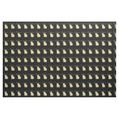 GEORGIEN STOFF (Yard (91,4 cm))