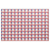 GEORGIEN STOFF (Yard (91,4 cm))
