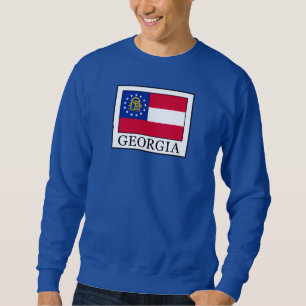 Georgien Sweatshirt