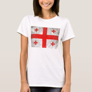 Georgien T-Shirt