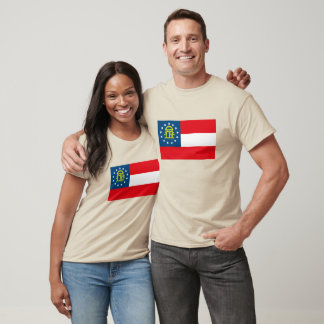 Georgien-T - Shirt
