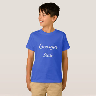 Georgien T-Shirt